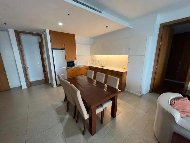 Apartment, 104 m² in Pattaya — photo 19