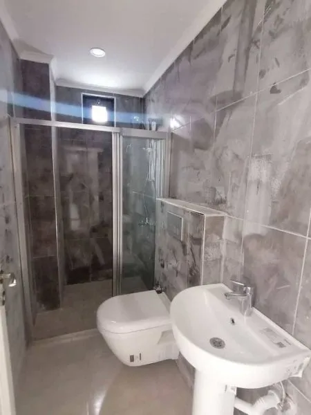 3-комнатная квартира 83 м² — Аланья — фото 6