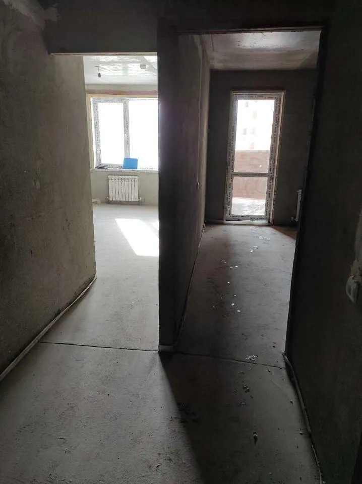 1-комнатная квартира 35 м² — Владивосток — фото 4