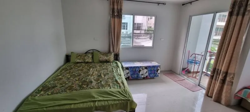 Студия 30 м² — Паттайя — фото 1