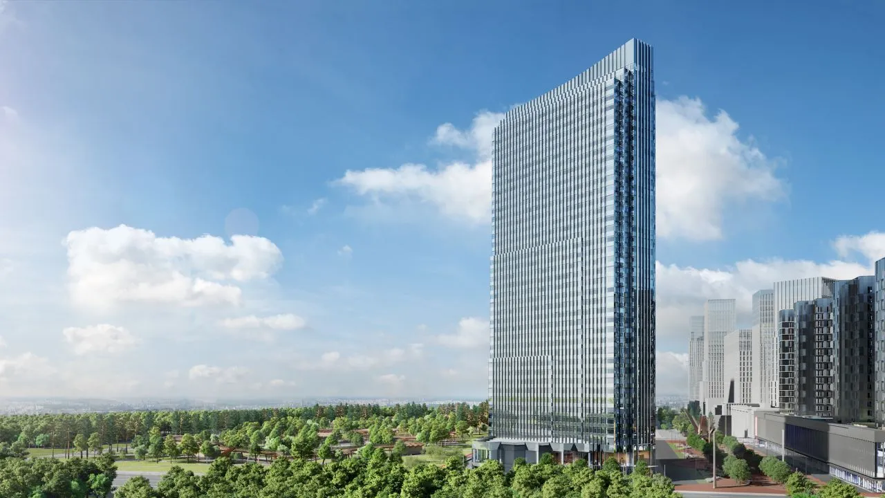 3-комнатная квартира 82 м² — Москва — фото 5