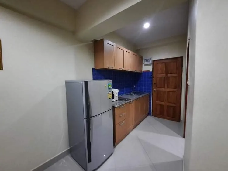 Студия 39 м² — Паттайя — фото 5