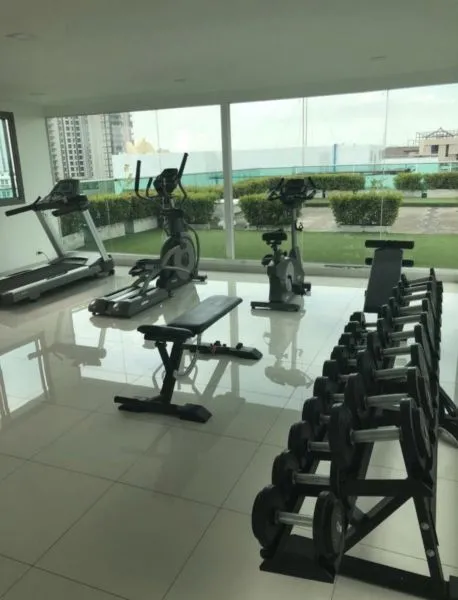 Студия 28 м² — Паттайя — фото 3