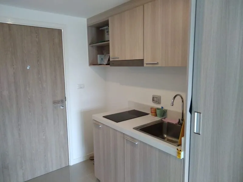 Студия 25 м² — Паттайя — фото 39