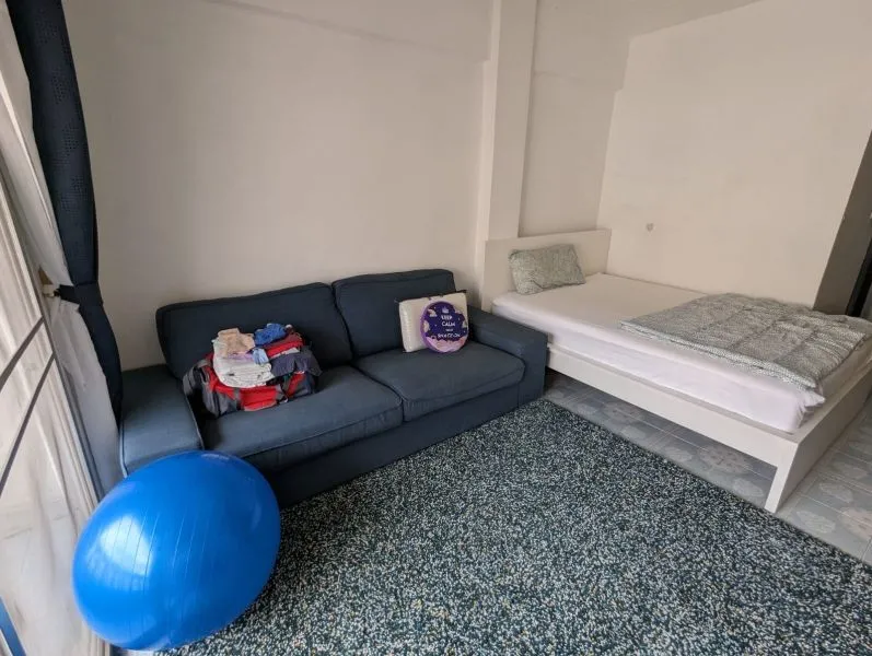Студия 26 м² — Паттайя — фото 6