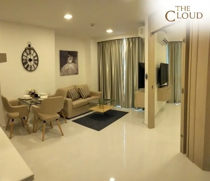 Apartment, 34 m² in Pattaya — photo 15