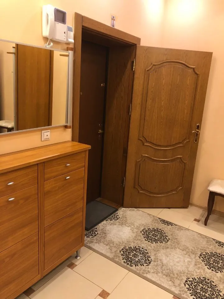 3-комнатная квартира 151 м² — Тюмень — фото 2