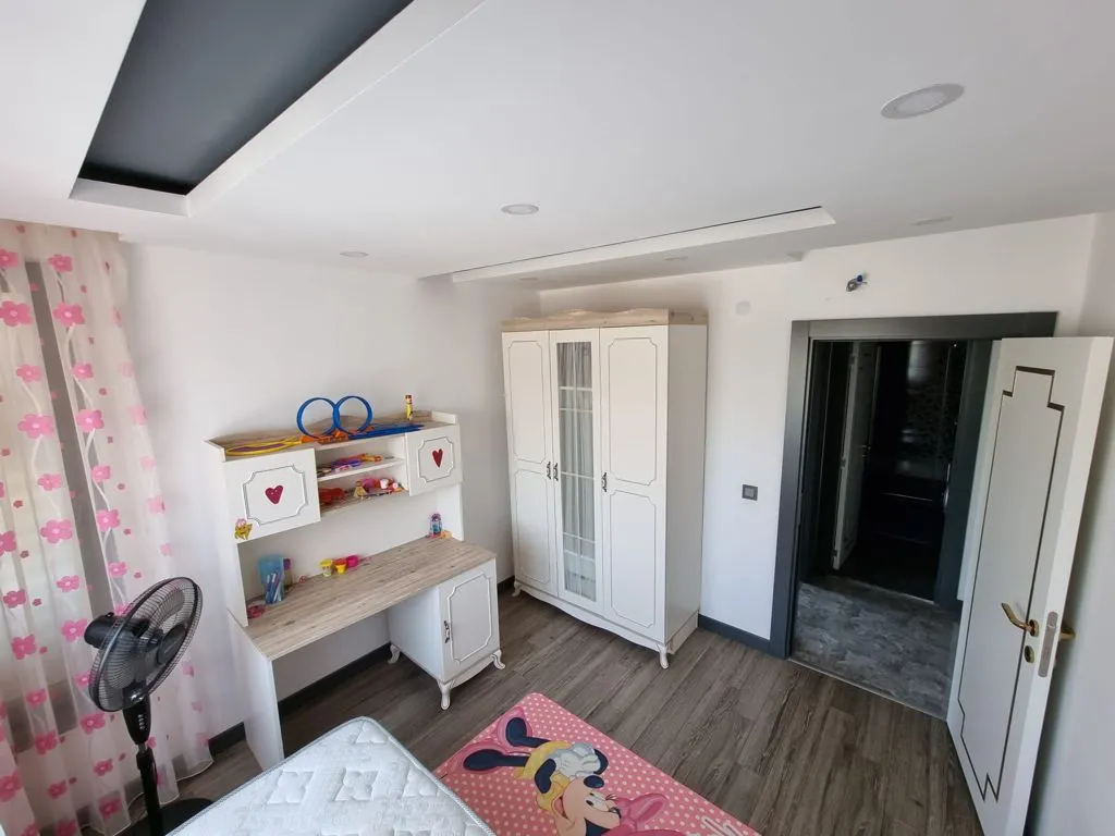 Apartment, 165 m² in Antalya — photo 8