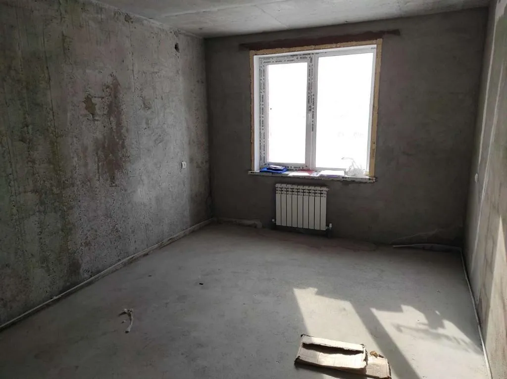 1-комнатная квартира 35 м² — Владивосток — фото 2