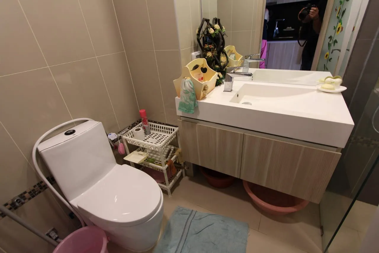 Студия 29 м² — Паттайя — фото 2