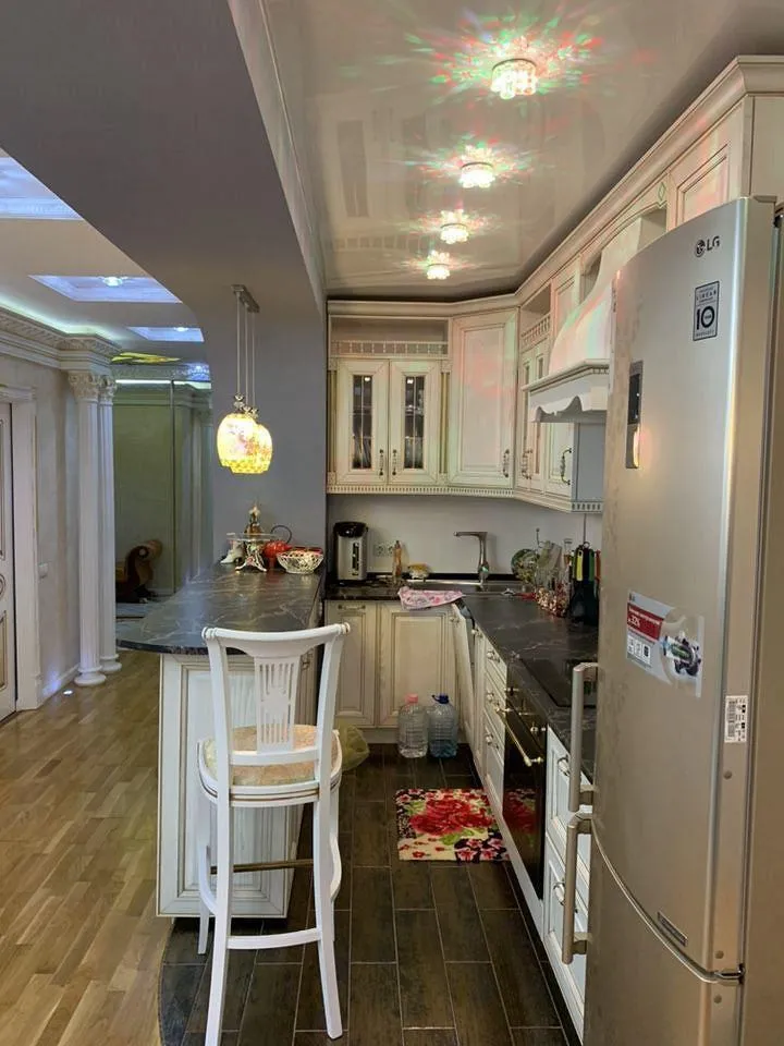 2-комнатная квартира 60 м² — Владивосток — фото 2