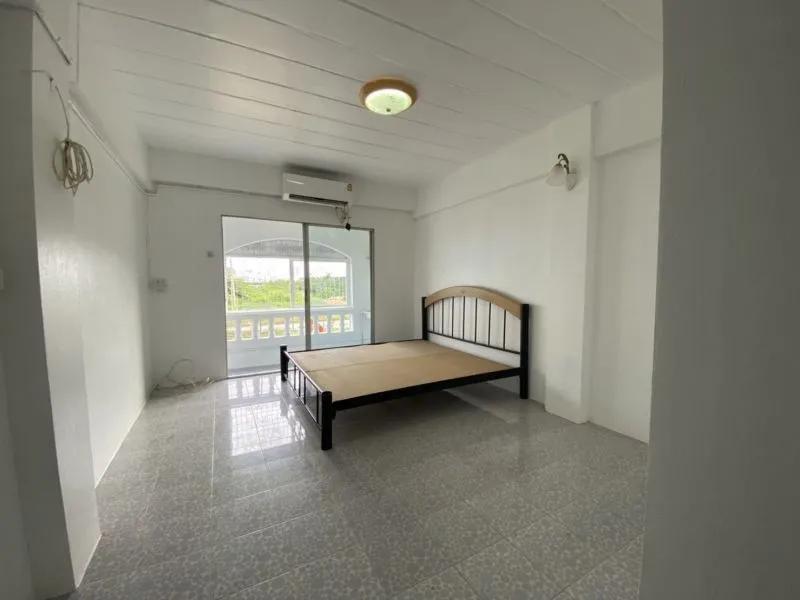 Студия 25 м² — Паттайя — фото 1