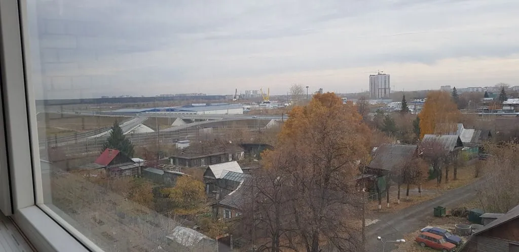 1-комнатная квартира 41 м² — Тюмень — фото 4