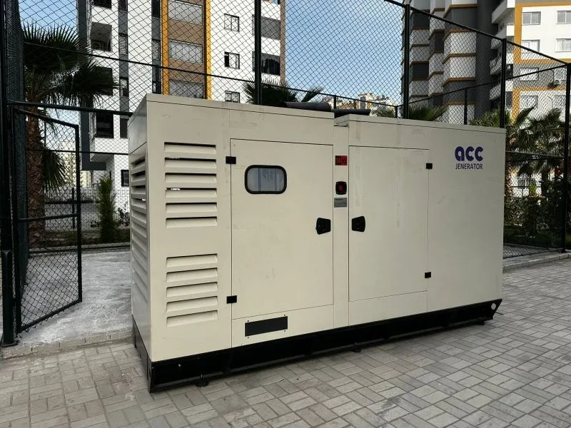 2-комнатная квартира 45 м² — Анталья — фото 16