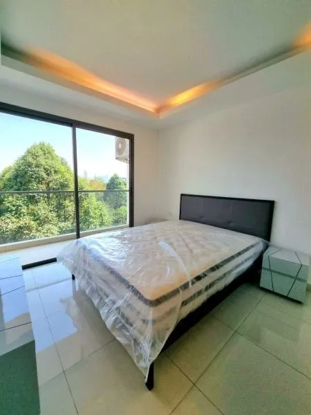Студия 25 м² — Паттайя — фото 8