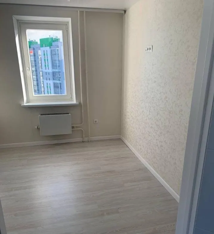 Квартира 56 м² — Тюмень — фото 11