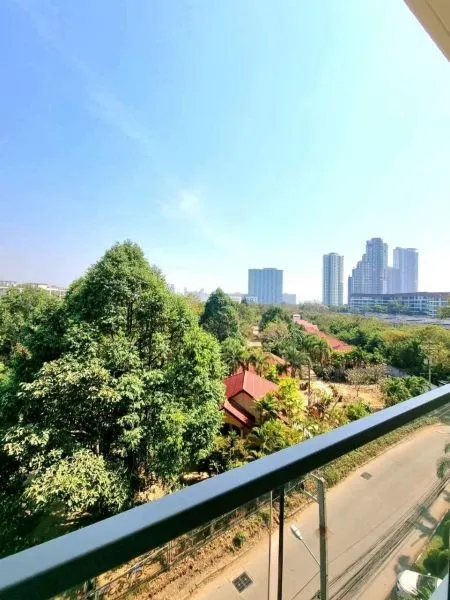 Студия 25 м² — Паттайя — фото 6