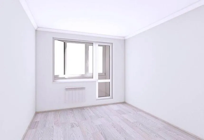 2-комнатная квартира 65 м² — Москва — фото 2
