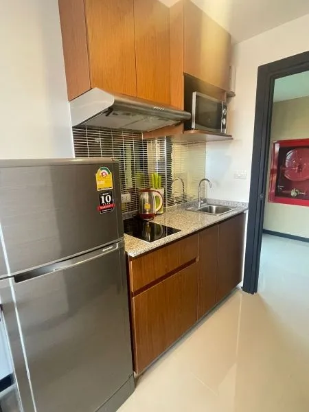 Студия 20 м² — Пхукет — фото 30