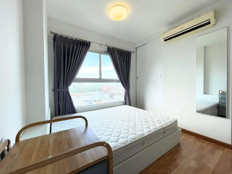 Студия 27 м² — Паттайя — фото 5