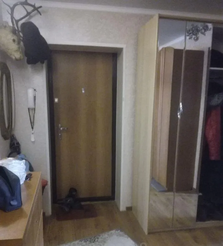 3-комнатная квартира 60 м² — Тюмень — фото 6