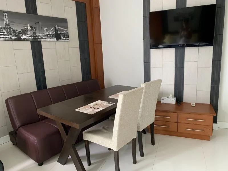 Студия 55 м² — Пхукет — фото 8