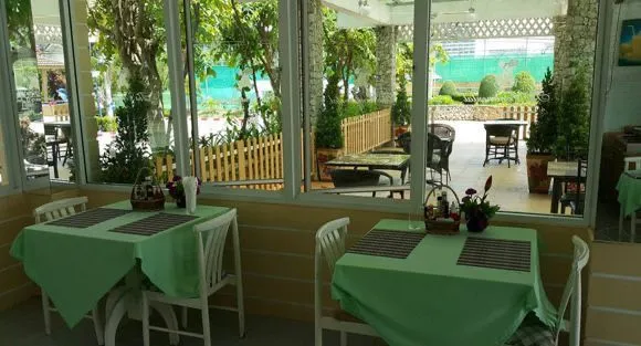 Студия 36 м² — Паттайя — фото 22