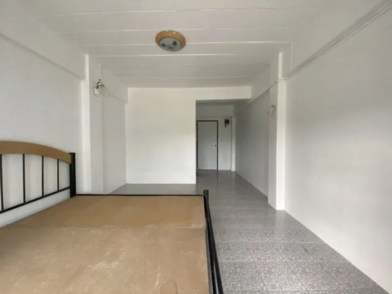 Студия 25 м² — Паттайя — фото 5
