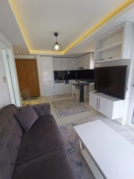 Apartment, 45 m² in Alanya — photo 2