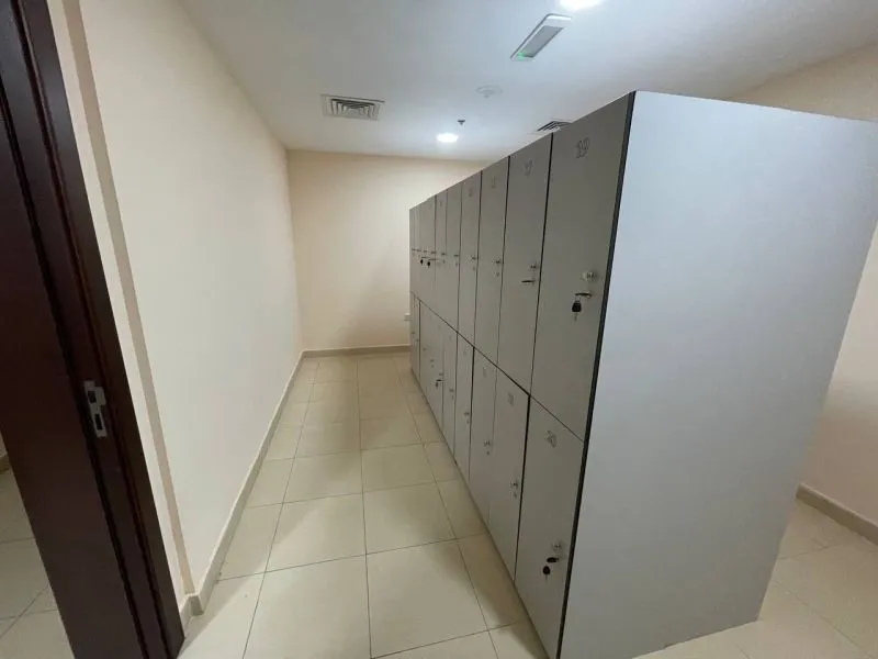 Студия 36 м² — Дубай — фото 16