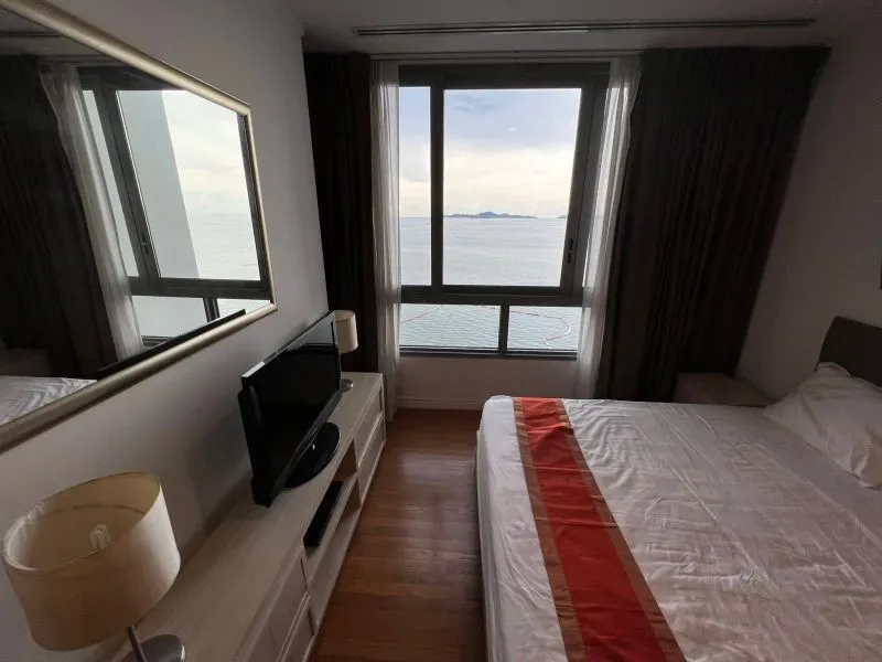 Apartment, 104 m² in Pattaya — photo 9