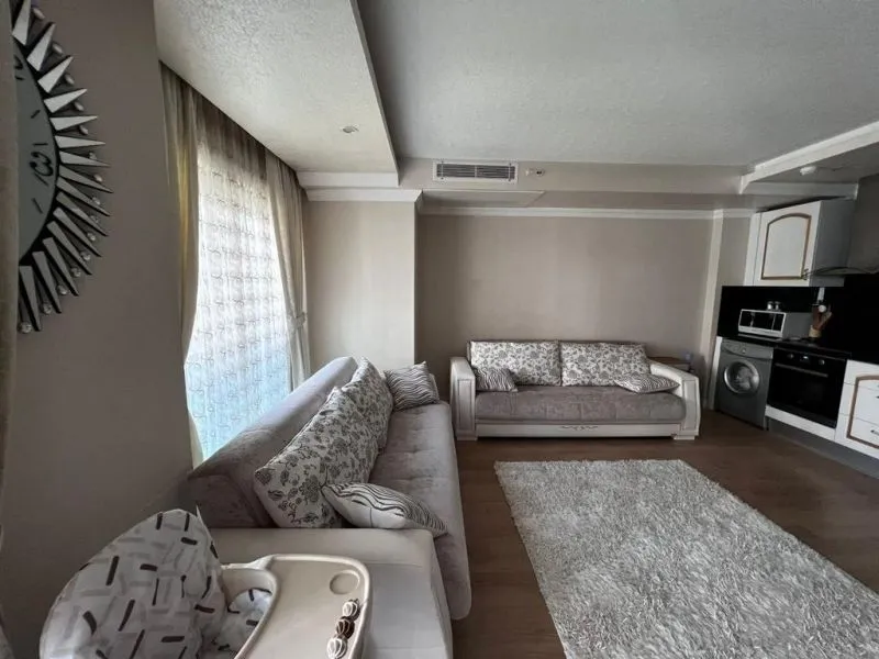 Apartment, 80 m² in Antalya — photo 6