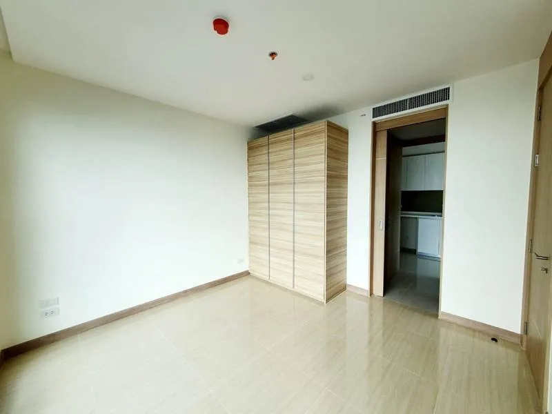Apartment, 26 m² in Pattaya — photo 5