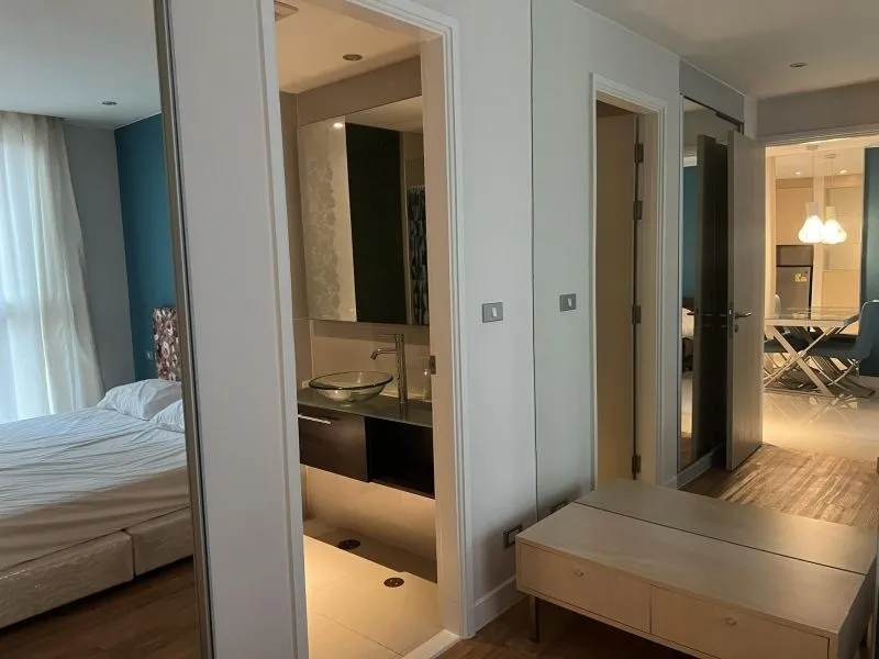 Apartment, 37 m² in Pattaya — photo 9
