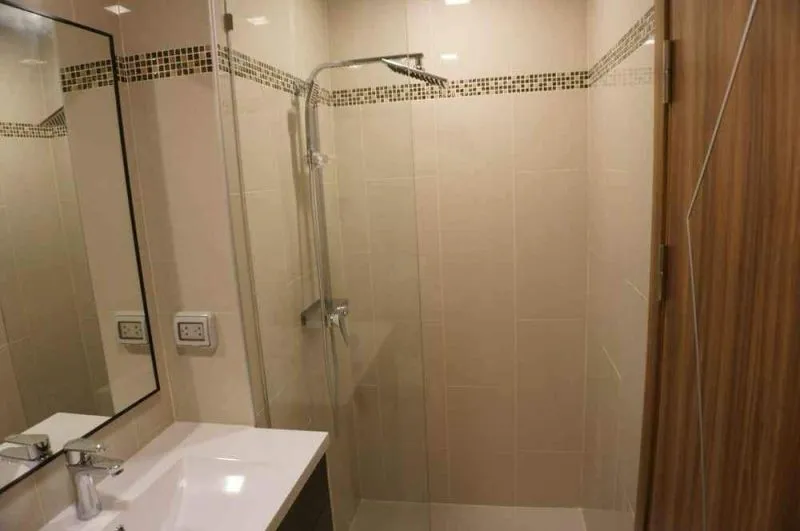 Студия 23 м² — Паттайя — фото 4