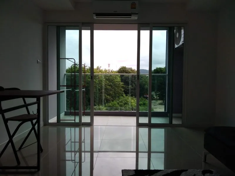 Студия 25 м² — Паттайя — фото 9