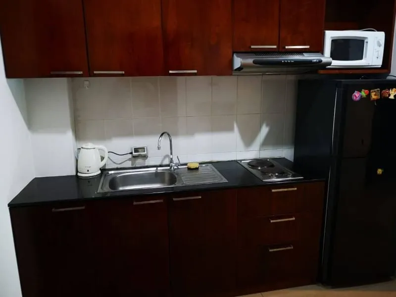Студия 78 м² — Паттайя — фото 4