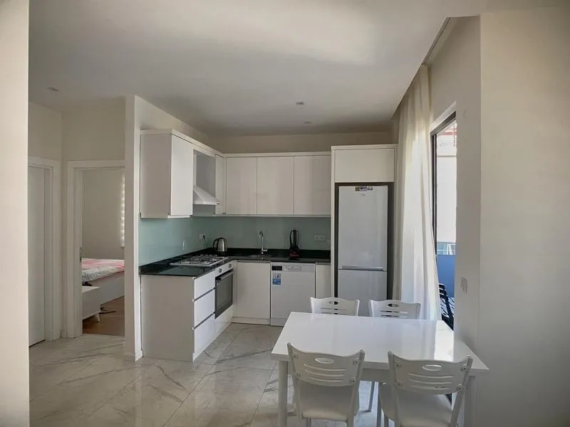 Apartment in Alanya — photo 2