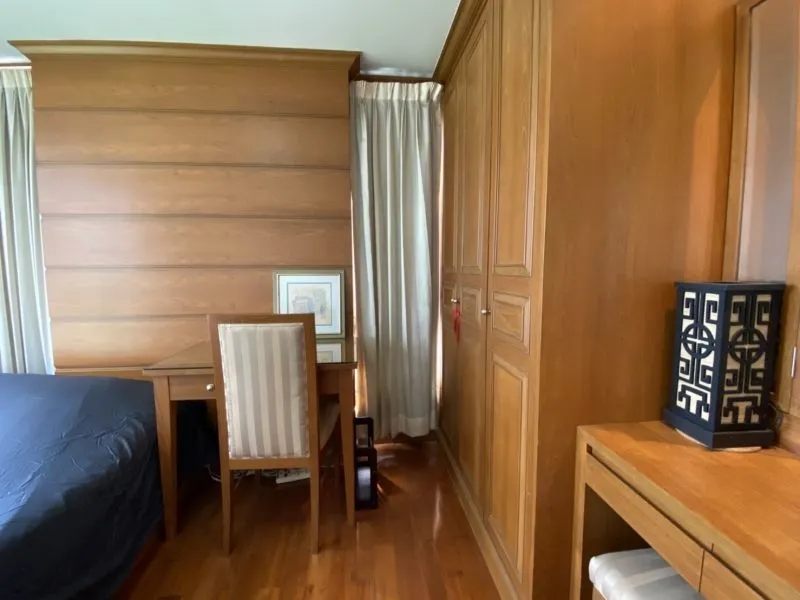 2-комнатная квартира 75 м² — Бангкок — фото 24