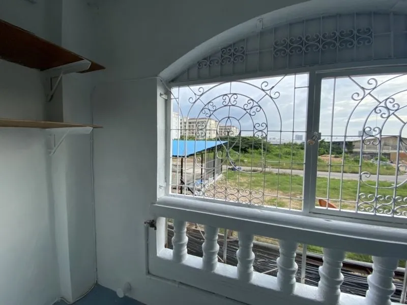 Студия 25 м² — Паттайя — фото 9