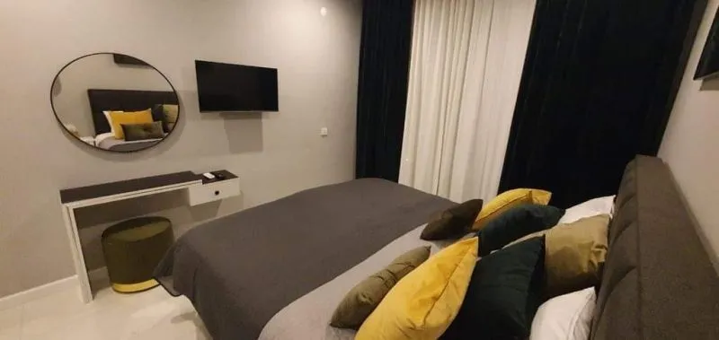 Apartment, 54 m² in Alanya — photo 11