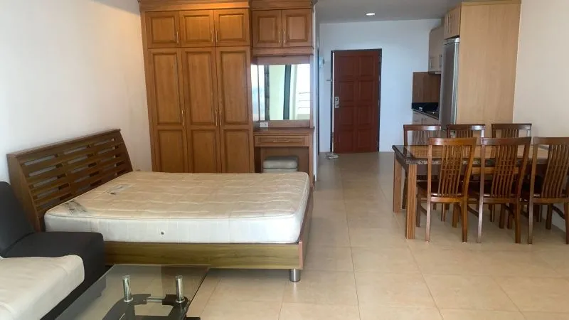 Студия 51 м² — Паттайя — фото 16