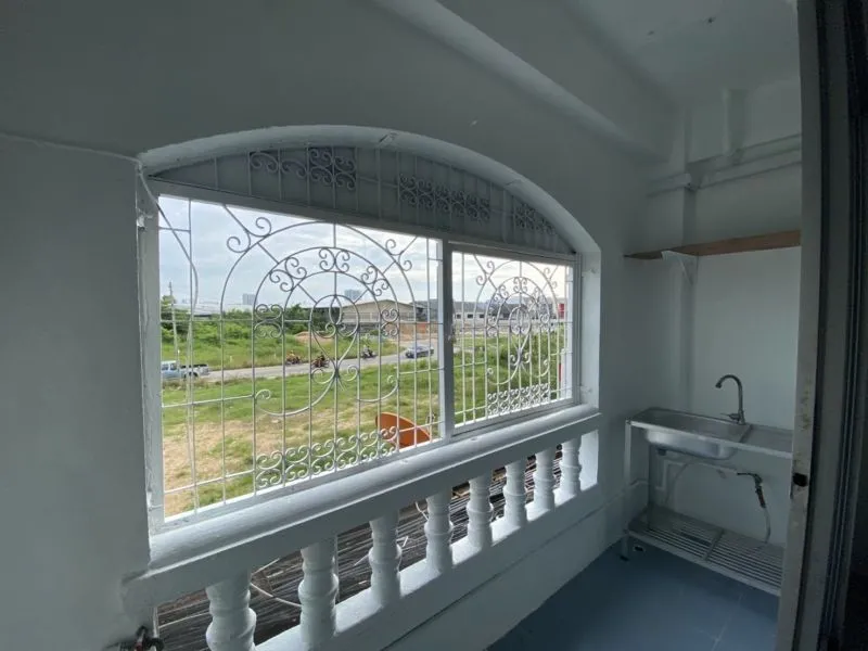 Студия 25 м² — Паттайя — фото 7