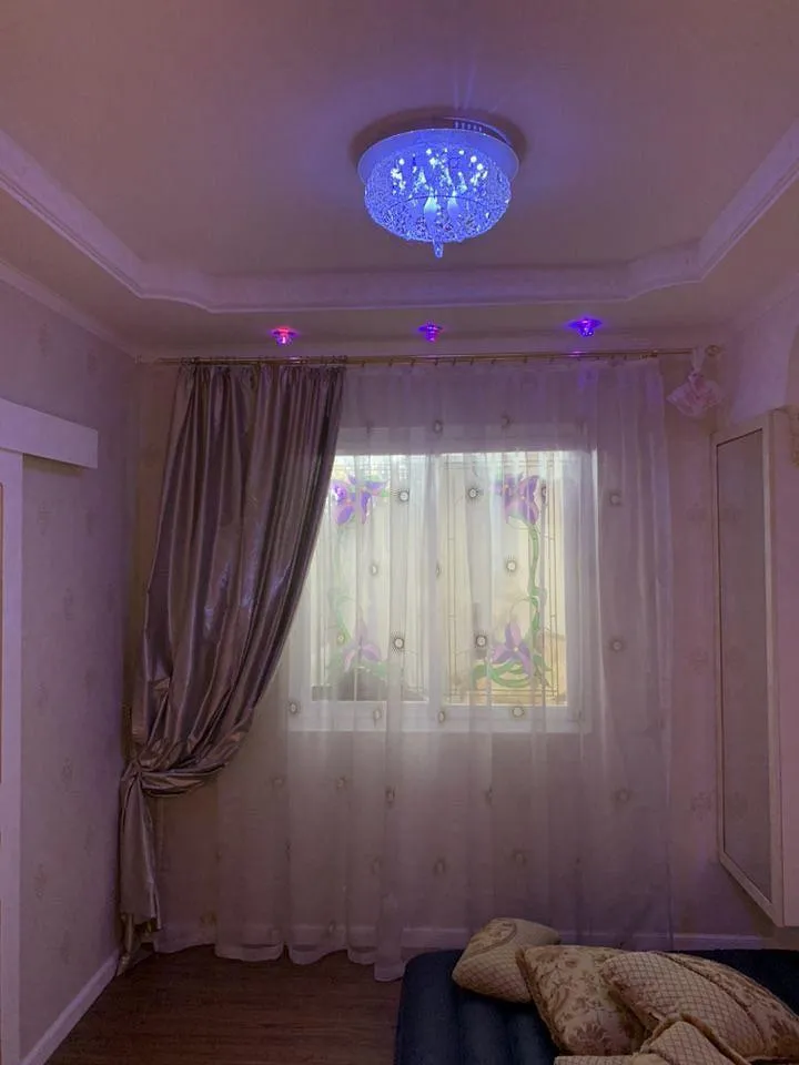 2-комнатная квартира 60 м² — Владивосток — фото 8