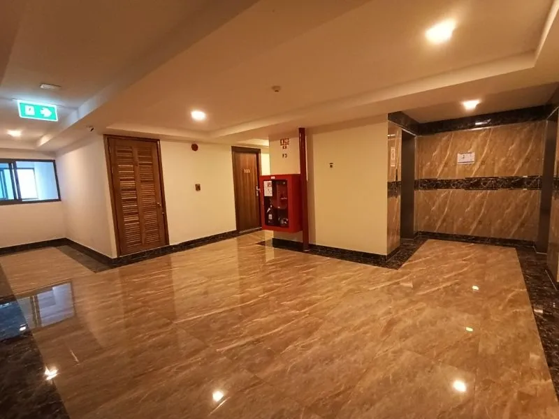 Studio apartment, 25 m² in Pattaya — photo 21