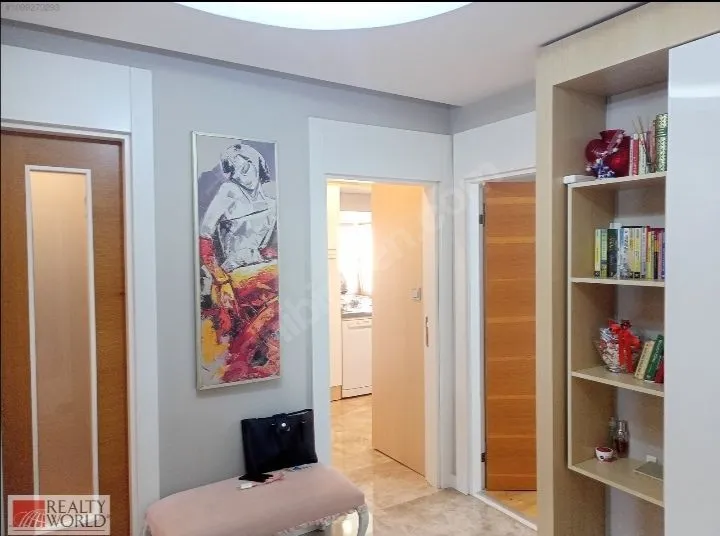 Apartment, 150 m² in Antalya — photo 5