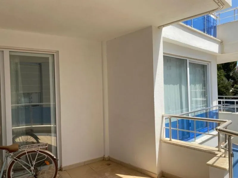 Apartment in Alanya — photo 8