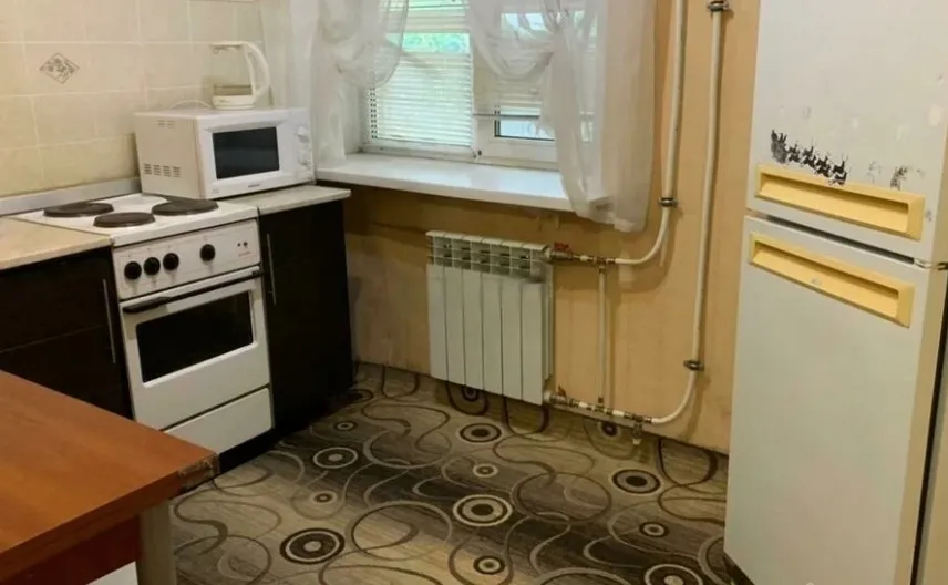 1-комнатная квартира 30 м² — Тюмень — фото 3