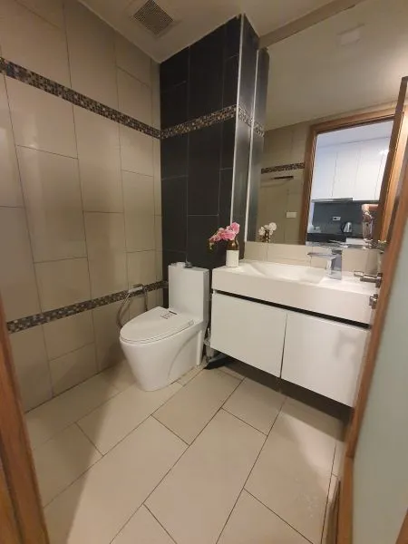Студия 27 м² — Паттайя — фото 11