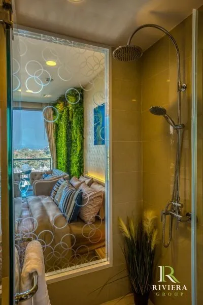 Студия 31.65 м² — Паттайя — фото 3
